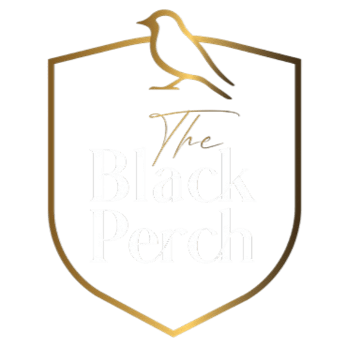 The Black Perch — FOOD DELIVERY